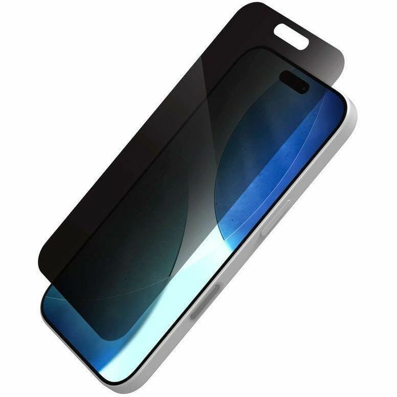 Zagg InvisibleShield Glass XTR 4-Way Privacy Screen Protector For iPhone 17