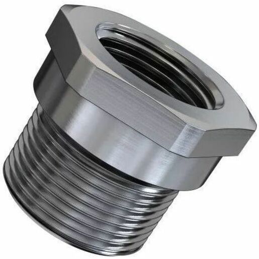 AXIS TQ1920 Mounting Adapter for PTZ Camera - TAA Compliant