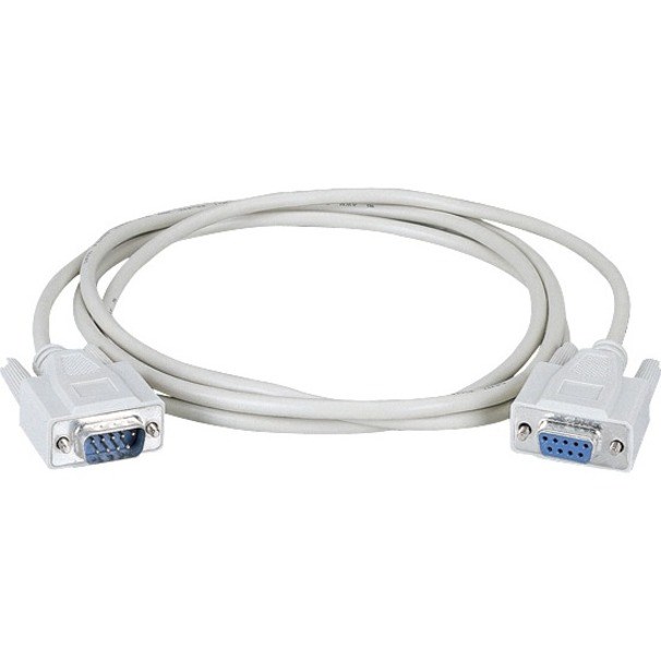 Black Box Serial Extension Cable