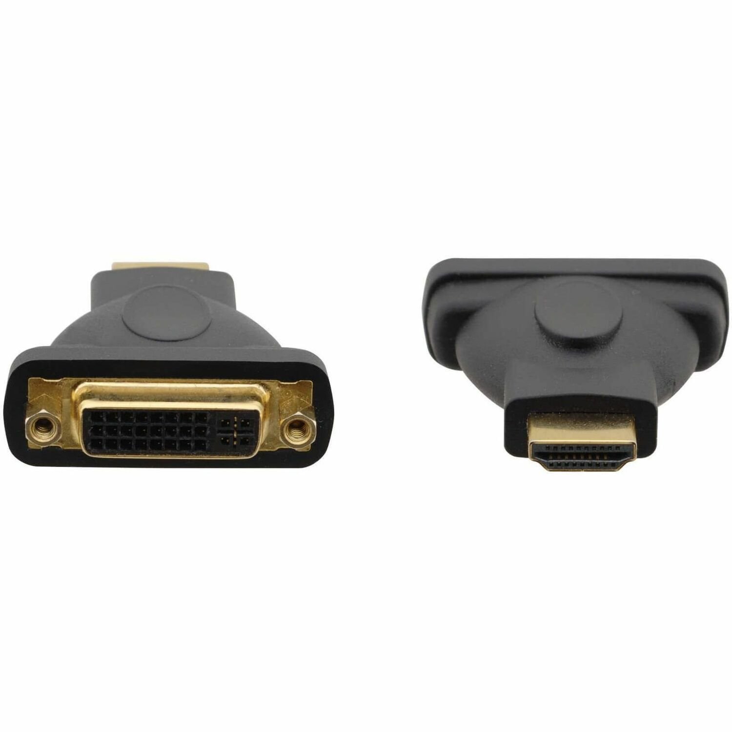 Kramer DVI-I (F) to HDMI (M) Adapter - 10-Pack
