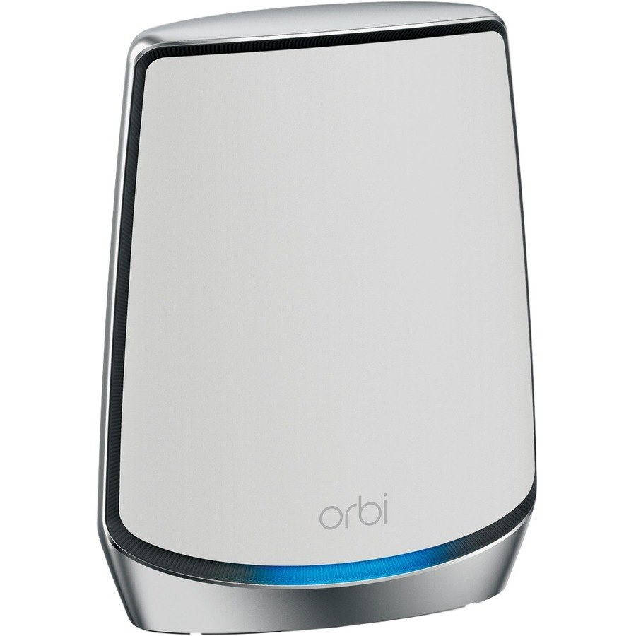 Netgear Orbi RBK853 Wi-Fi 6 IEEE 802.11ax Ethernet Wireless Router