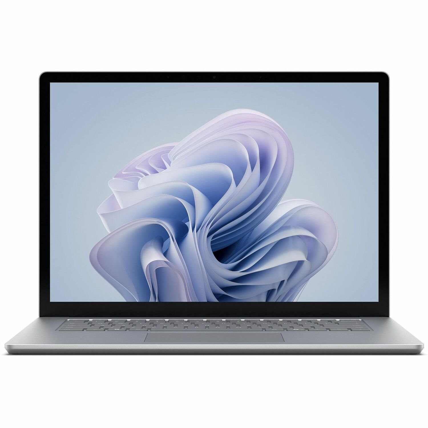 Microsoft Surface Laptop 6 15" Touchscreen Notebook - Intel Core Ultra 5 135H - 16 GB - 512 GB SSD - English Keyboard - Platinum