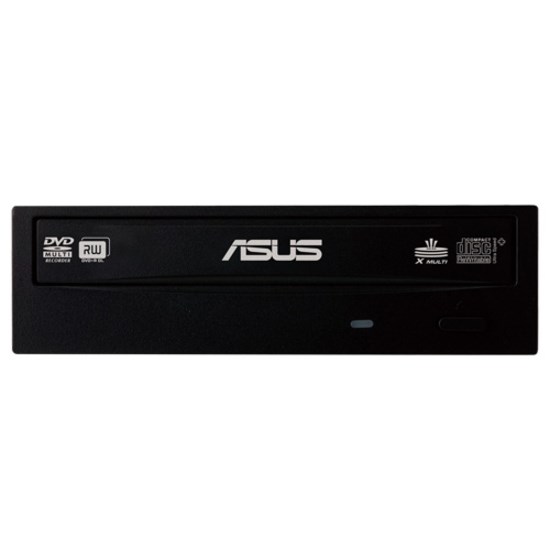 Asus DRW-24B3ST DVD-Writer - Internal - Retail - Black