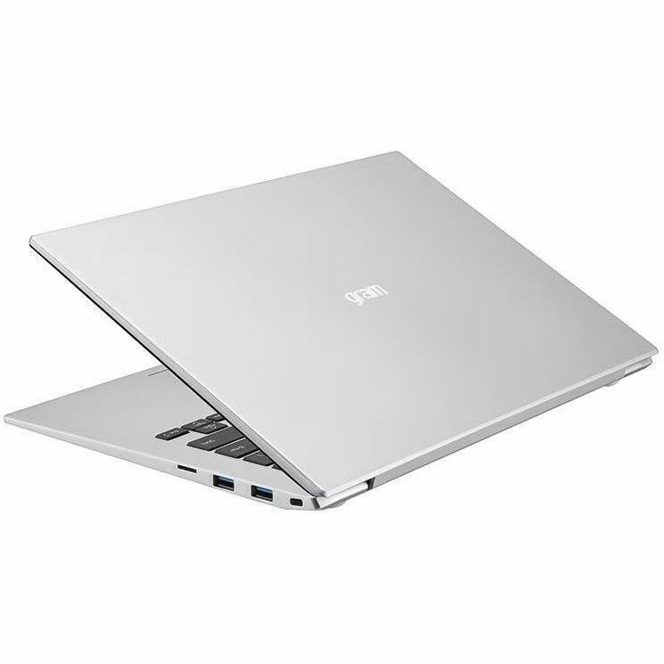 LG gram 14ZT90P-G.AX33U1 14" Notebook - 8 GB - 256 GB SSD