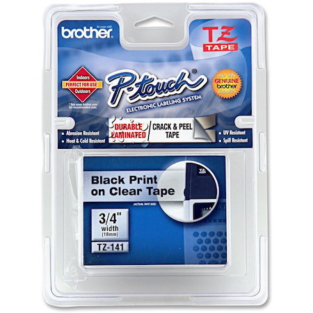 Brother TZ141 Label Tape