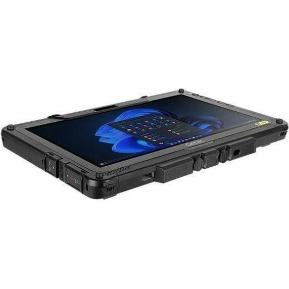 Getac F110-Ex Rugged Tablet - 29.5 cm (11.6") Full HD - 16 GB - 256 GB SSD - Windows 10 Pro