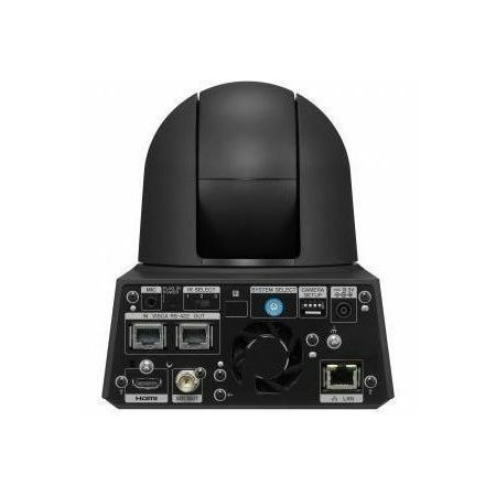 Sony SRGA40 8.5 Megapixel 4K Network Camera - Color - Black