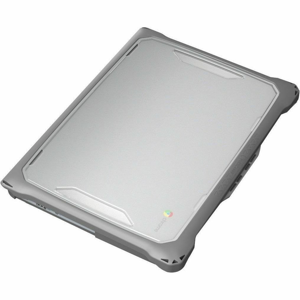 Extreme Shell-F2 Slide Case for Lenovo 14e G3 14" (Gray/Clear)