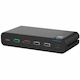 Belkin Universal 2nd Gen Secure KVM Switchbox