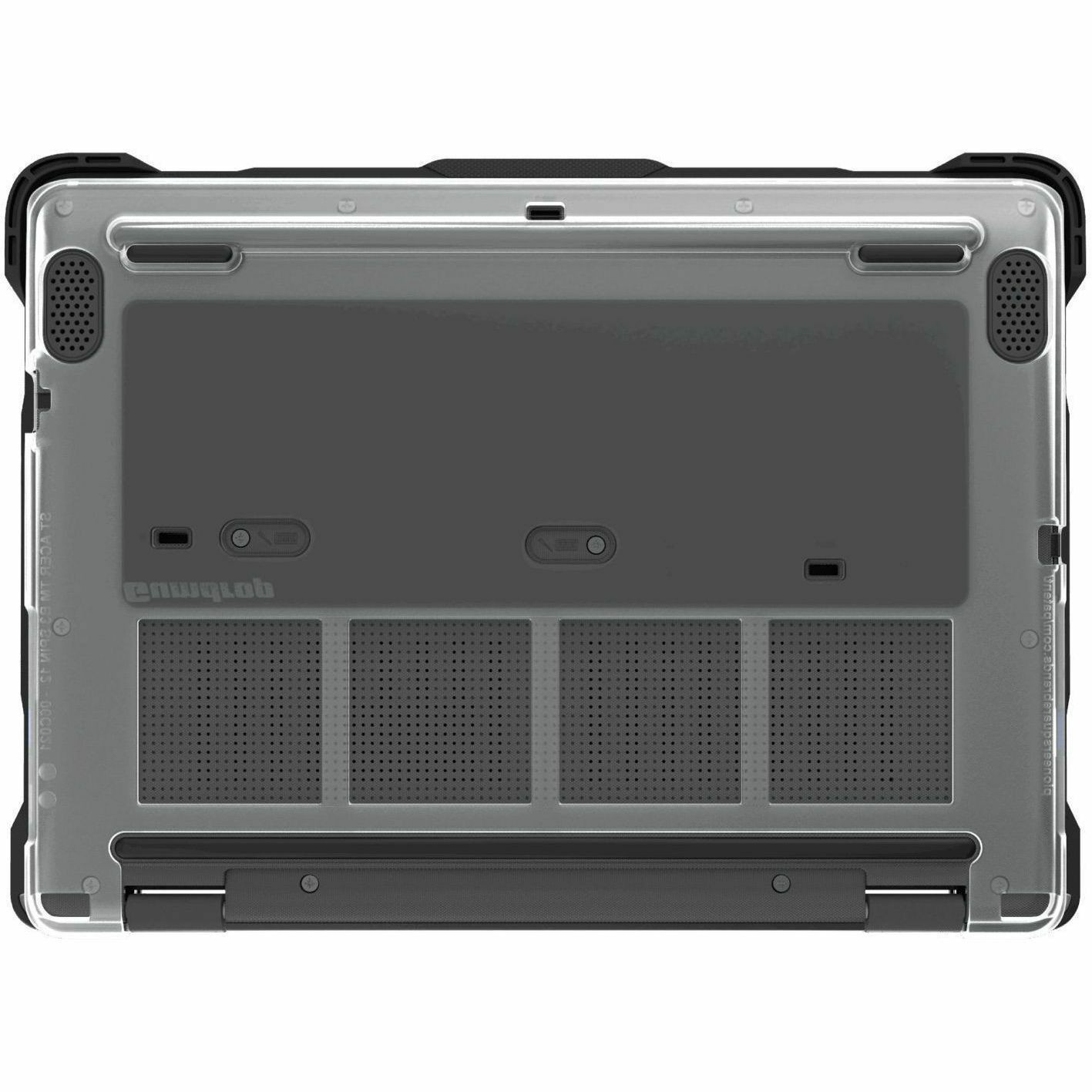 Gumdrop SlimTech for Acer TravelMate B3 Spin 12