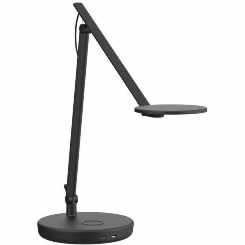 Humanscale Adjustable Task Light NV3EQB Induction Charger