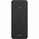 Nokia 215 4G (2024) 128 MB Feature Phone - 2.8" TFT LCD QVGA 240 x 320 - Cortex A71 GHz - 64 MB RAM - 4G - Black