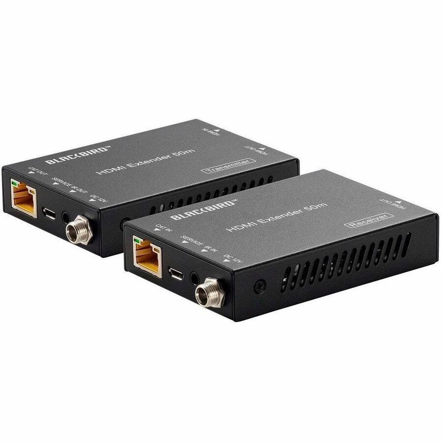Monoprice 4K Hdmi Extender 50M-4K Hdmi Extender To 164FT