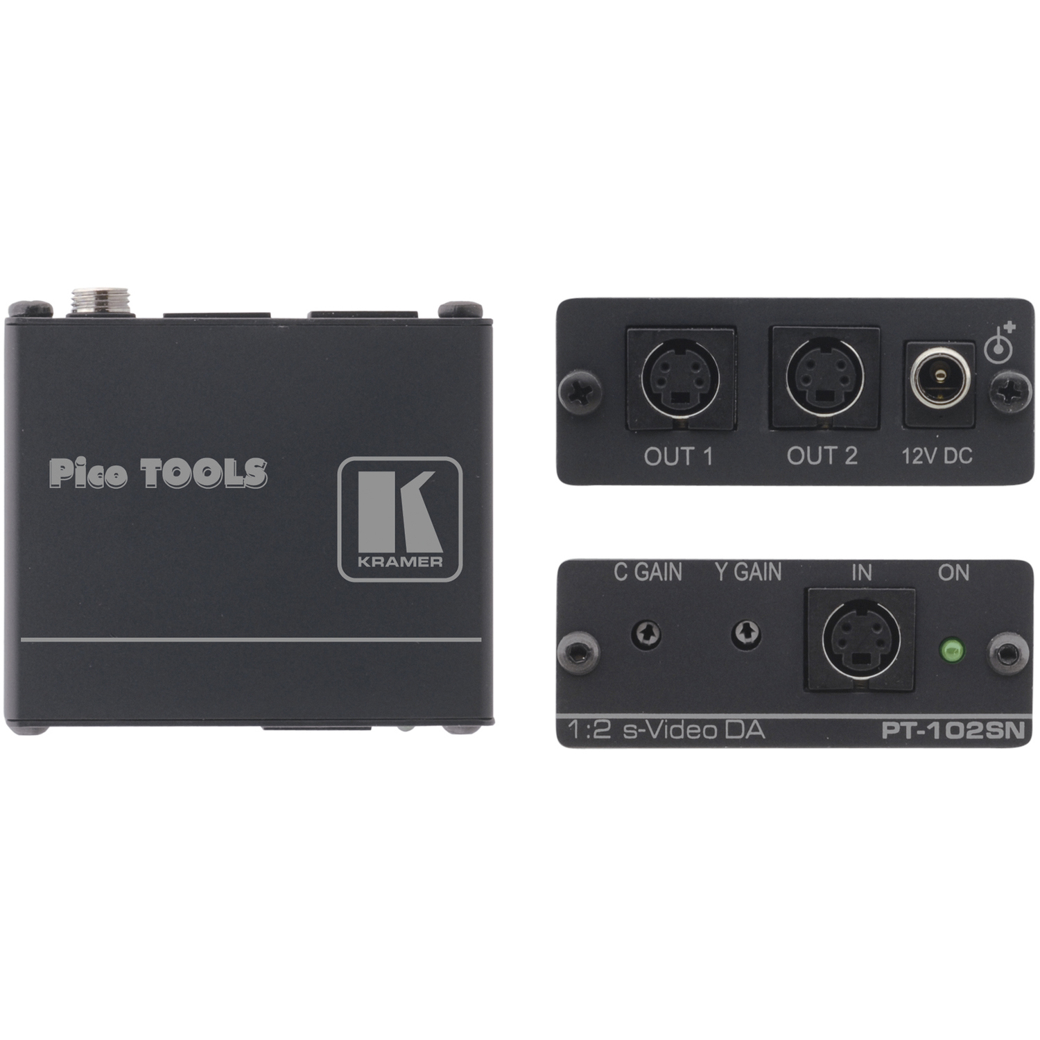 Kramer Video Splitter