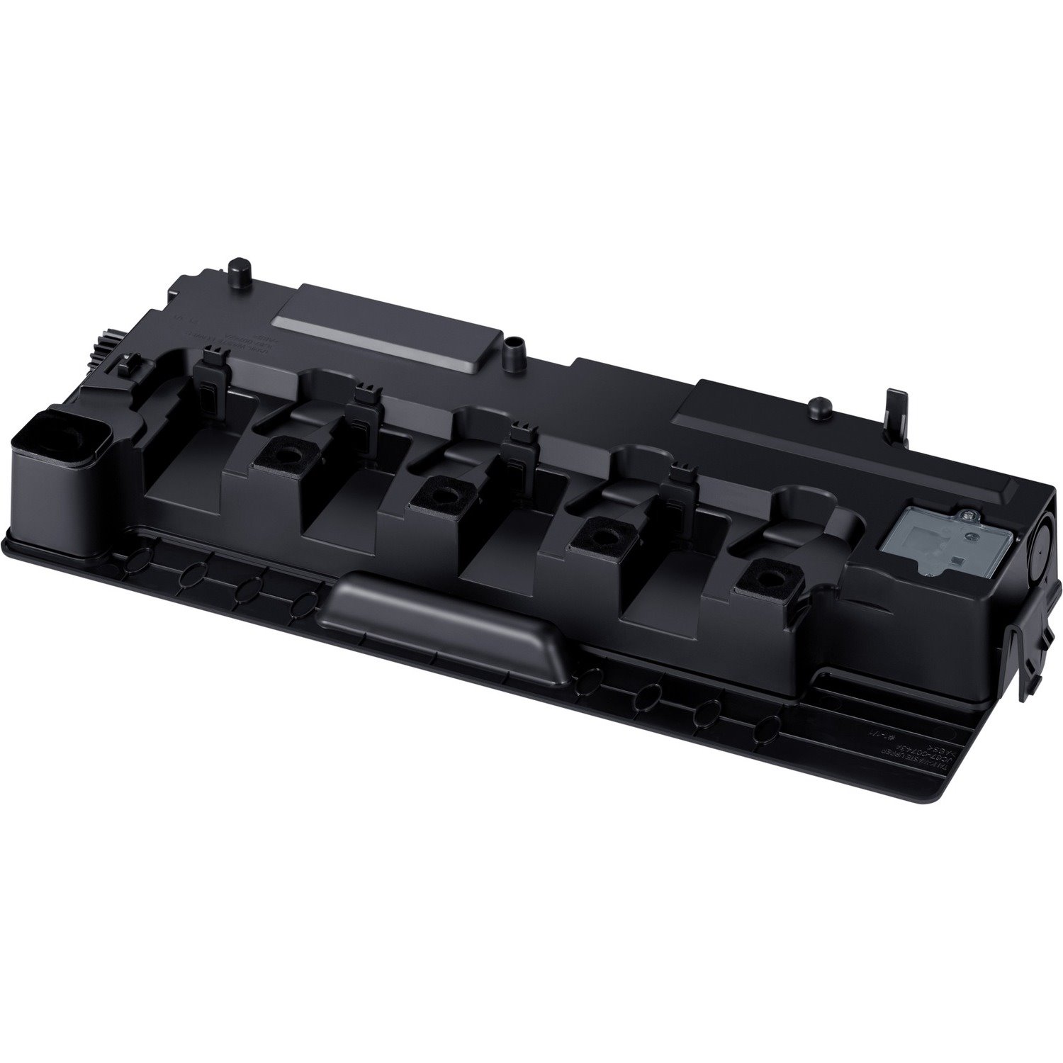 HP CLT-W808 Waste Toner Bottle - Black, Cyan, Magenta, Yellow - Laser