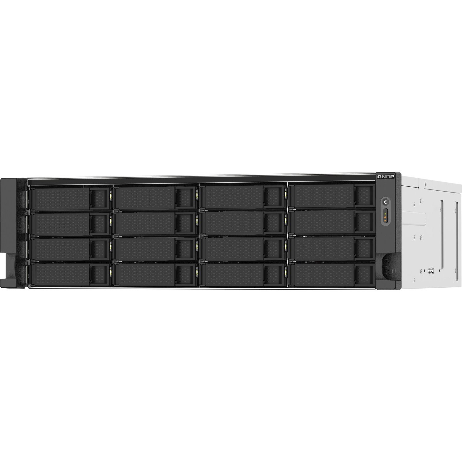 QNAP TS-1673AU-RP-16G SAN/NAS Storage System