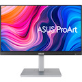 TUF ProArt PA247CV 24" Class Full HD LCD Monitor - 16:9 - Black