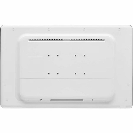 LG 32HR734S-W 32" Class 4K UHD LED Monitor - 16:9 - White