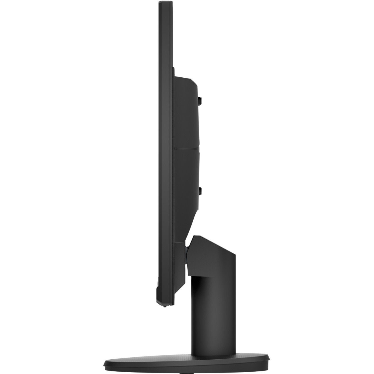 HP P24v G4 24" Class Full HD LCD Monitor - 16:9 - Black