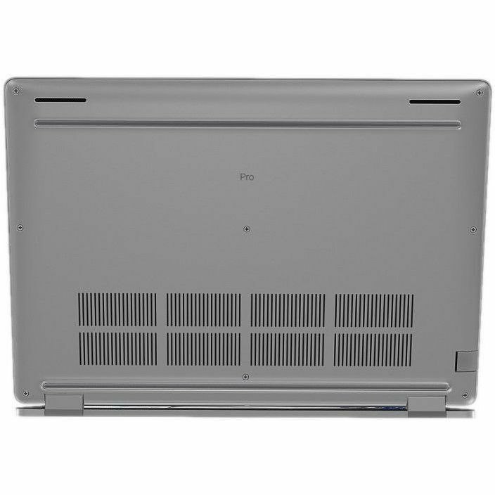 Dell Pro 16 Plus PB16250 16" Copilot+ PC Notebook - Full HD Plus - 60 Hz - Intel Core Ultra 7 268V - vPro Technology - 32 GB - 512 GB SSD - English (US) Keyboard