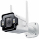 TP Link VIGI INSIGHT S345-4G(4mm) - VIGI 4MP Outdoor Full-Color 4G Bullet Network Camera
