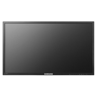 Samsung SyncMaster 400DX-2 40" Class Full HD LCD Monitor - Black