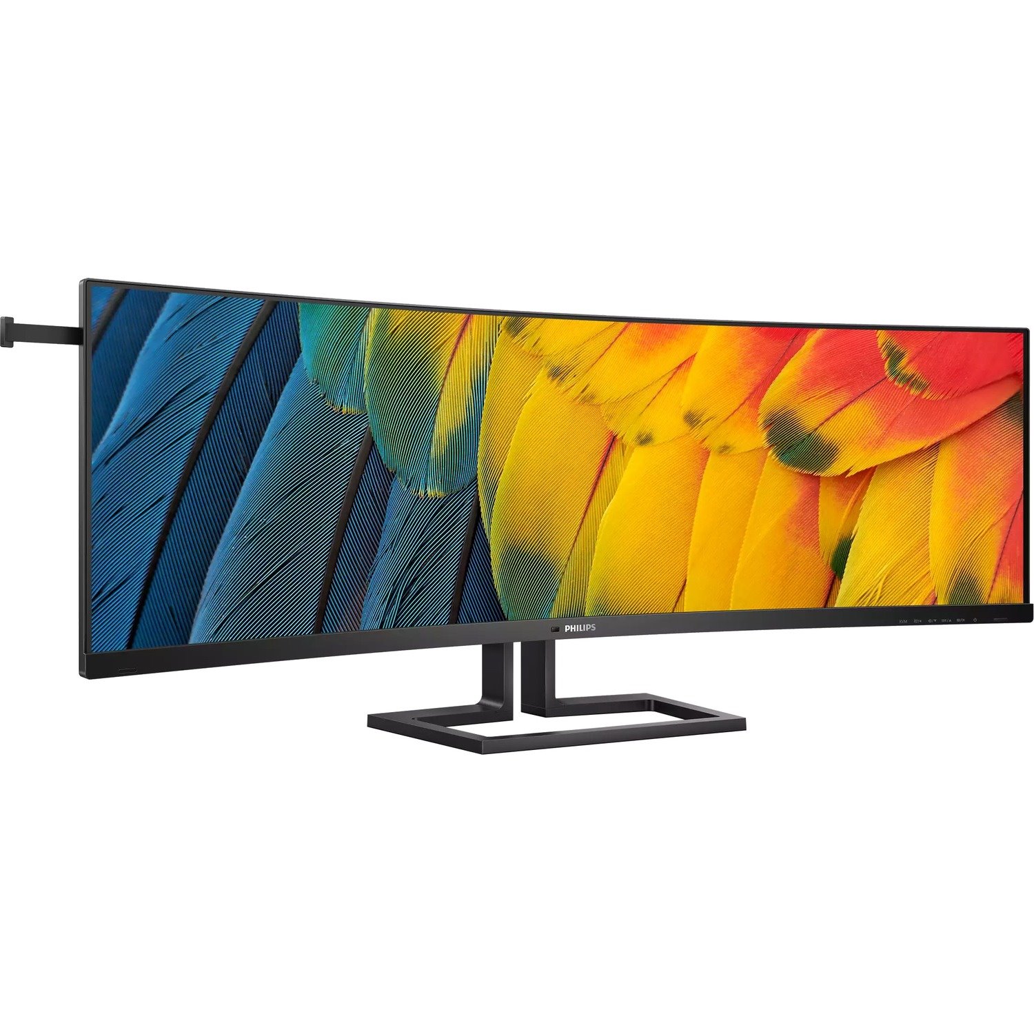 Philips 45B1U6900C 27" Class UW-QHD LCD Monitor - 21:9