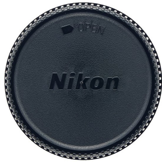 Nikon LF-1 Rear Lens Cap