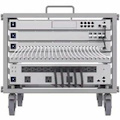 Ubiquiti 6U Open Frame Rack Frame for Equipment Rack