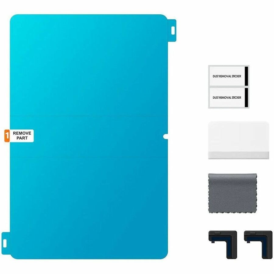 Samsung Anti-Reflecting Screen Protector - Galaxy Tab S11