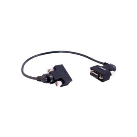 Honeywell 52-52557-3-FR Serial Cable
