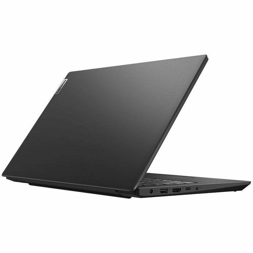 Lenovo V14 G4 IRU 83A00023US 14" Notebook - Full HD - Intel Core i5 13th Gen i5-1335U - 8 GB - 256 GB SSD - English Keyboard - Black