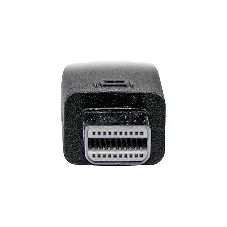 StarTech.com 15ft (4.6m) DisplayPort to VGA Cable, Active DisplayPort to VGA Adapter Cable, 1080p Video, DP to VGA Monitor Converter Cable