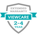 ViewSonic VPC-EW-01-04 3-Years Exteded Warranty for ViewBoard Slot-in PC, VPC-series