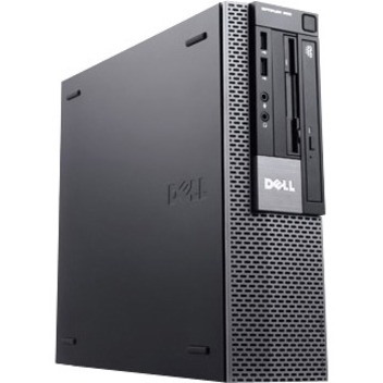 Dell Optiplex Desktop