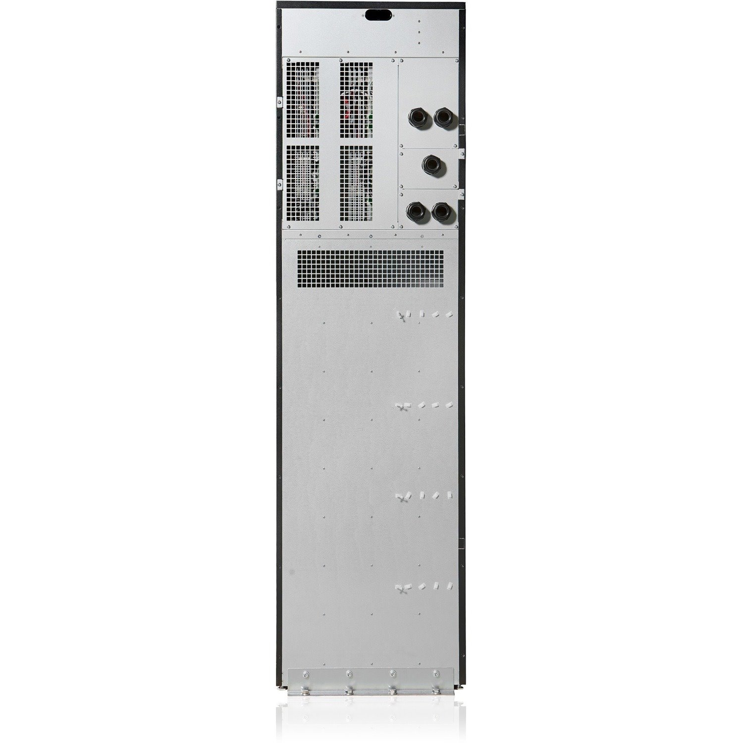 Eaton 93PS-30(40)-40-3x9Ah-LL-6 Online UPS - 30 kVA/30 kW - Three Phase