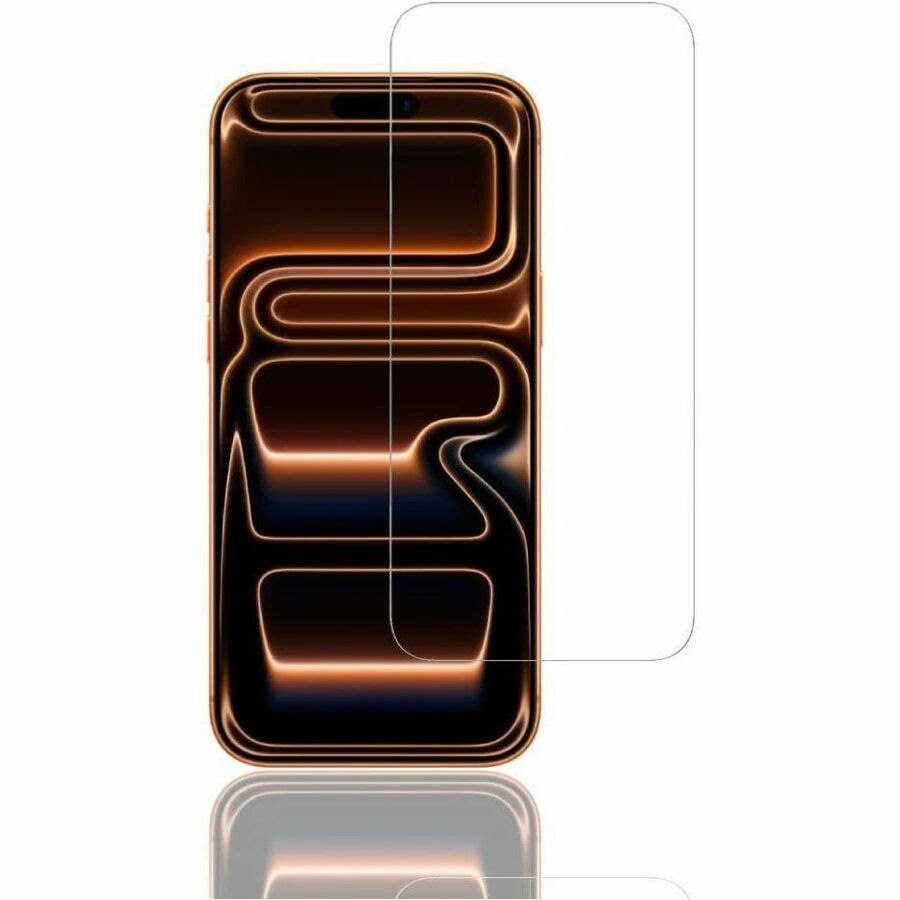 Strike Tempered Glass Screen Protector F