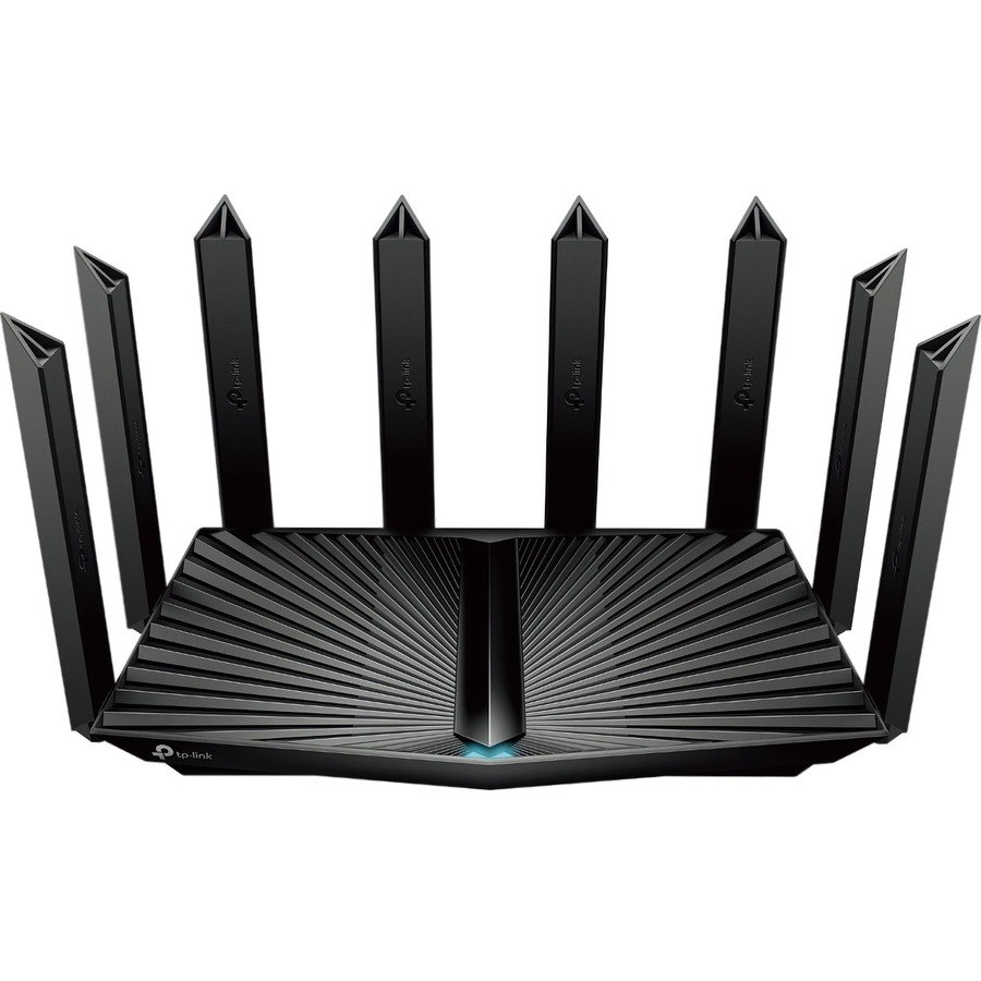 TP-Link Archer AX95 Wi-Fi 6 IEEE 802.11ax Ethernet Wireless Router