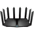 TP-Link Archer AX95 Wi-Fi 6 IEEE 802.11ax Ethernet Wireless Router