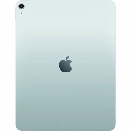Apple iPad Air 13 (2025) Tablet - 13" - 8 GB - 128 GB Storage - 5G - Blue
