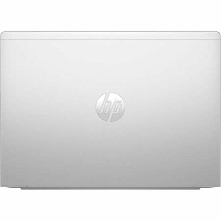 HP ProBook 445 G11 14" Notebook - WUXGA - AMD Ryzen 7 7735U - 16 GB - 512 GB SSD - Pike Silver