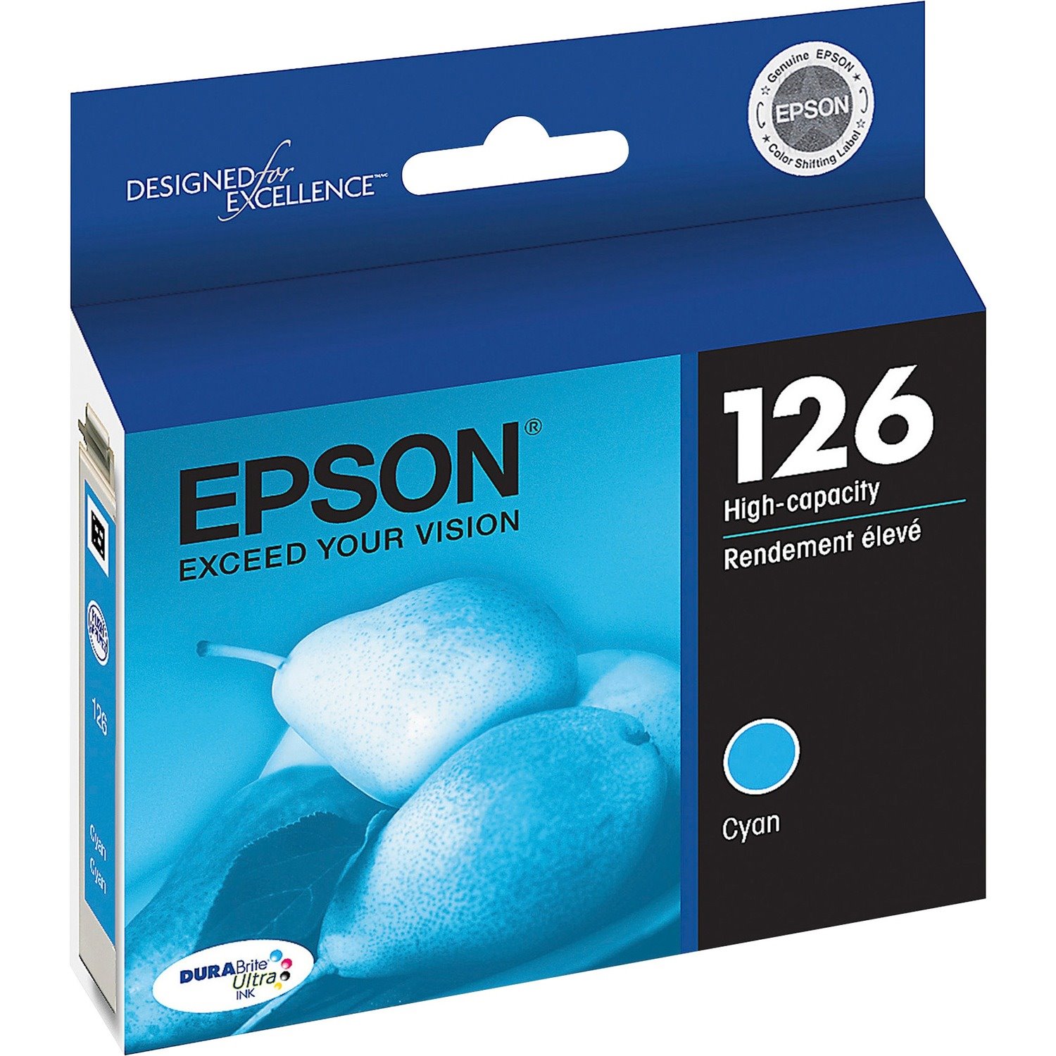 Epson DURABrite 126 Original Ink Cartridge