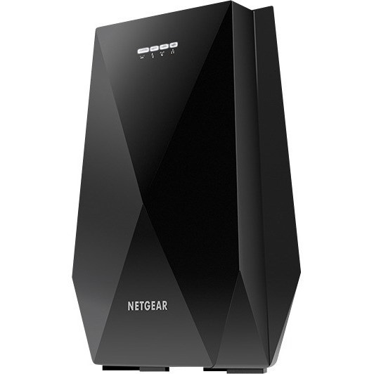 Netgear Nighthawk X6 EX7700 IEEE 802.11ac 2.20 Gbit/s Wireless Range Extender