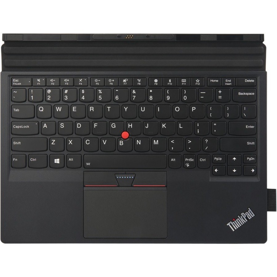 Lenovo ThinkPad X1 Tablet Gen 3 Thin Keyboard US English