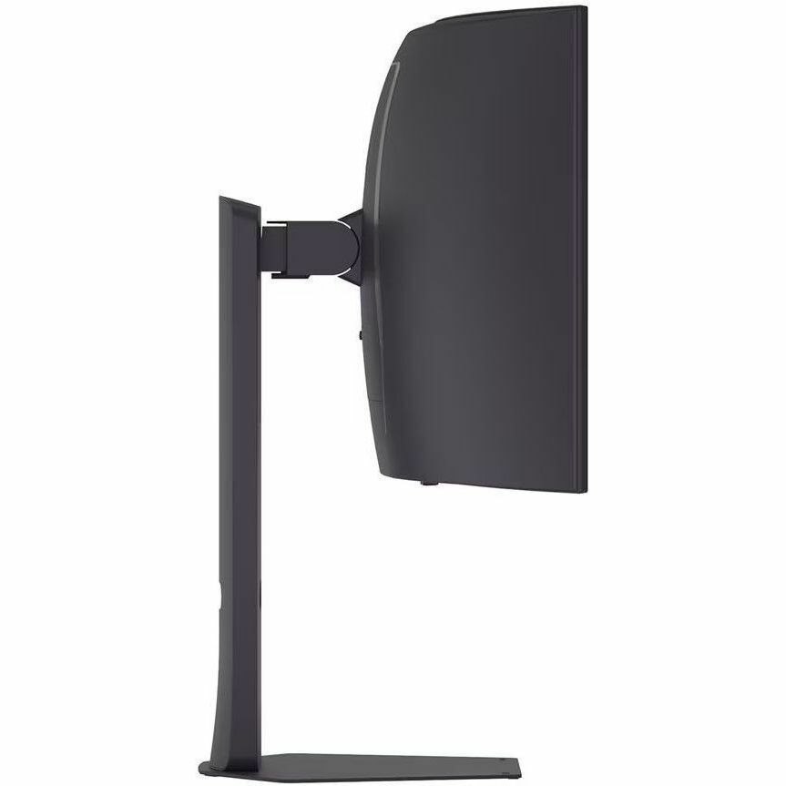 LG UltraGear 34GX900A-B 34" Class UW-QHD Curved Screen Gaming OLED Monitor - 21:9