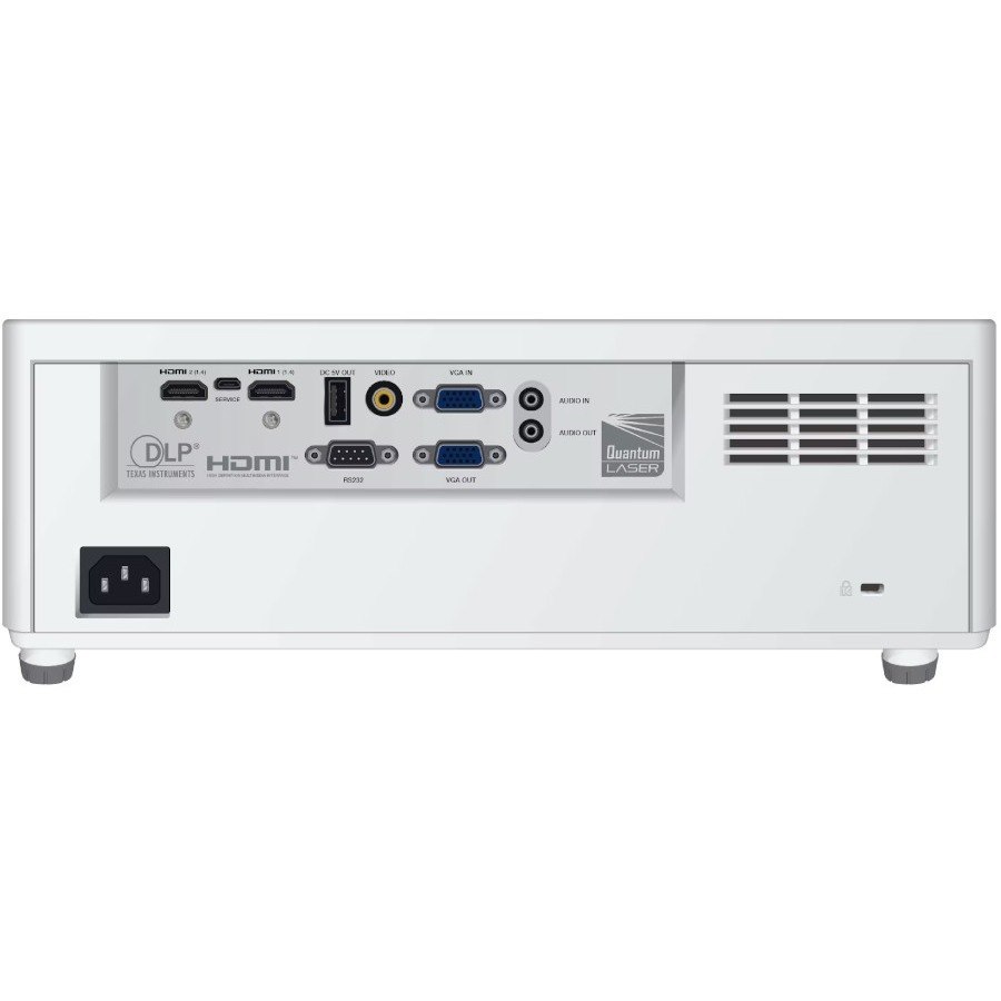 Infocus Multimedia Projector Model P139