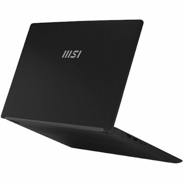 MSI Modern 15 B13M Modern 15 B13M-1097US 15.6" Notebook - Full HD - 60 Hz - Intel Core i5 13th Gen i5-1334U - 16 GB - 512 GB SSD - Classic Black