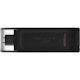 Kingston DataTraveler 70 USB-C Flash Drive