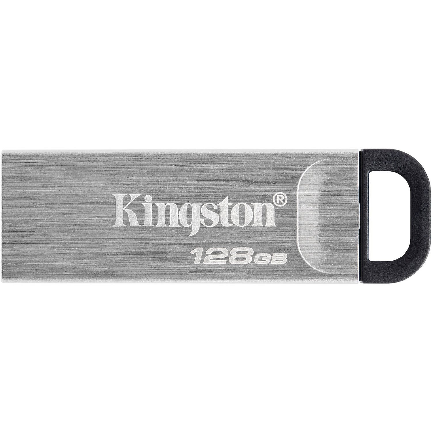 Kingston DataTraveler Kyson 128GB USB 3.2 (Gen 1) Type A Flash Drive