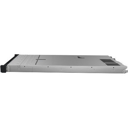 Lenovo ThinkSystem SR645 7D2XA056EA 1U Rack Server - 1 EPYC 7313 3 GHz - 32 GB RAM - 12Gb/s SAS Controller